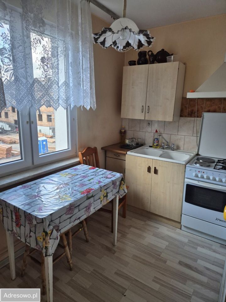 Mieszkanie 3-pokojowe Ośno Lubuskie, ul. Bolesława Chrobrego. Zdjęcie 10