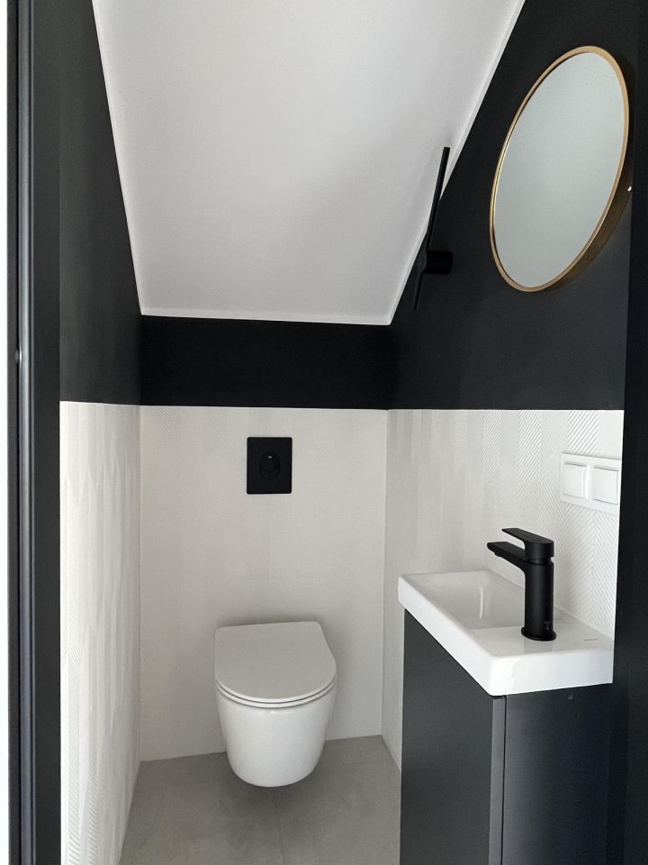 bliźniak, 3 pokoje Władysławowo Cetniewo, ul. Trałowa. Zdjęcie 10