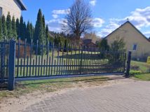 siedlisko Domanice. Zdjęcie 1