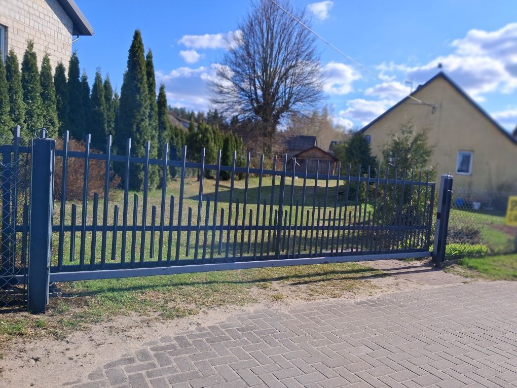 siedlisko Domanice. Zdjęcie 2