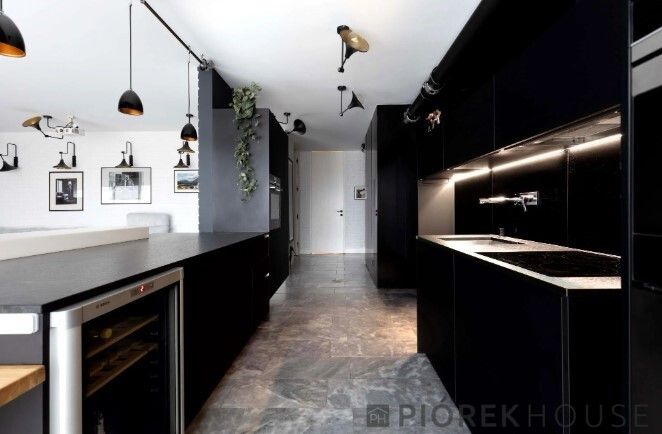 Mieszkanie 3-pokojowe Warszawa Śródmieście, al. Jana Pawła II. Zdjęcie 8