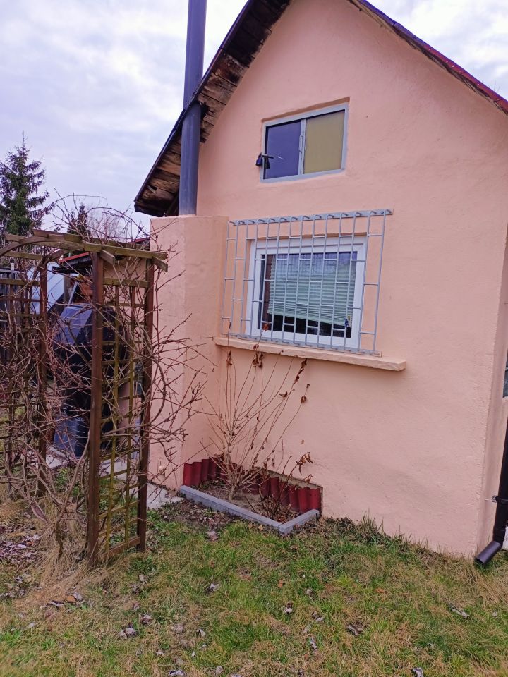 Działka rod Lubin Małomice, ul. Spacerowa. Zdjęcie 2