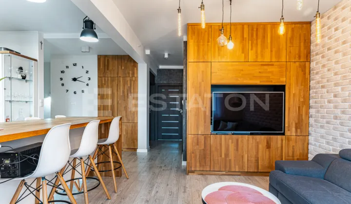 Mieszkanie 3-pokojowe Rzeszów, ul. Podmiejska