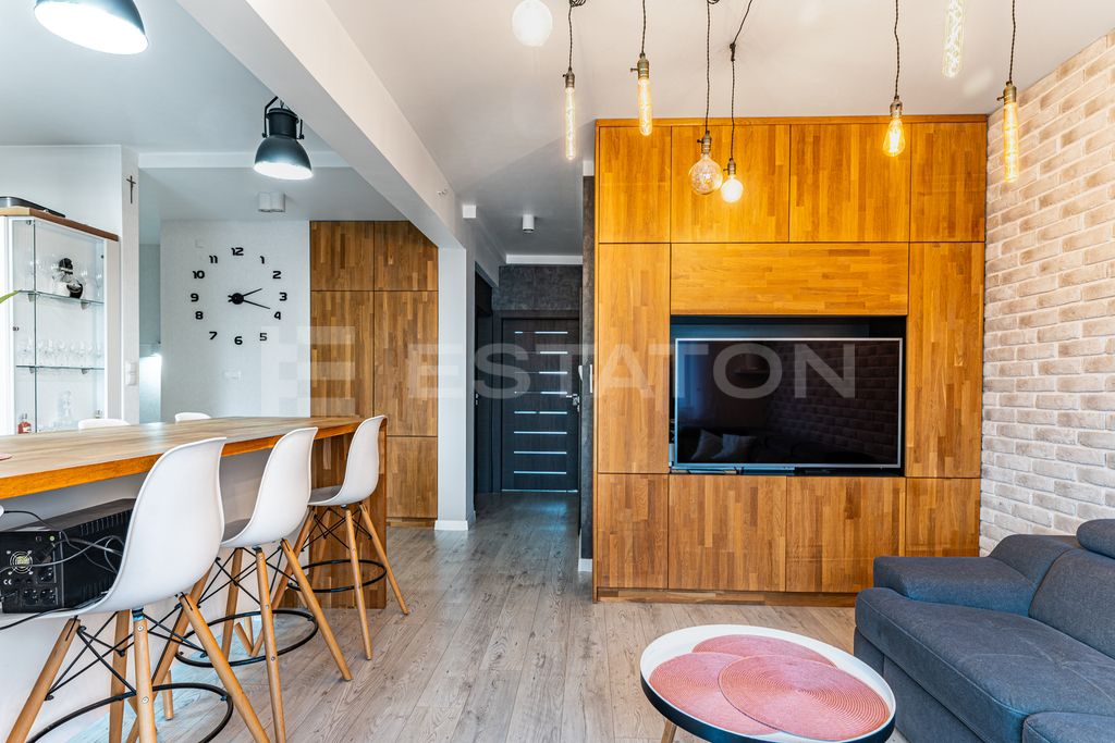 Mieszkanie 3-pokojowe Rzeszów, ul. Podmiejska. Zdjęcie 1