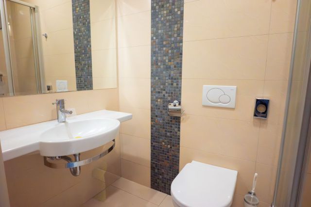 Mieszkanie 1-pokojowe Kołobrzeg Centrum, ul. Tadeusza Kościuszki. Zdjęcie 5