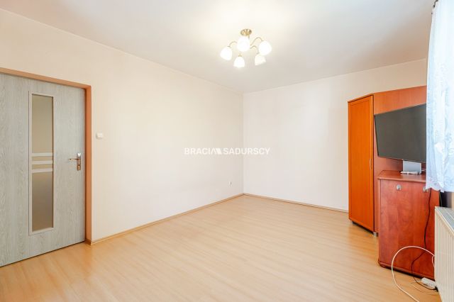 Mieszkanie 1-pokojowe Kraków Prądnik Czerwony, ul. Na Barciach. Zdjęcie 2