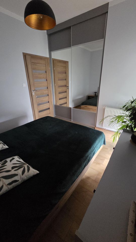 Mieszkanie 2-pokojowe Zabawa. Zdjęcie 14