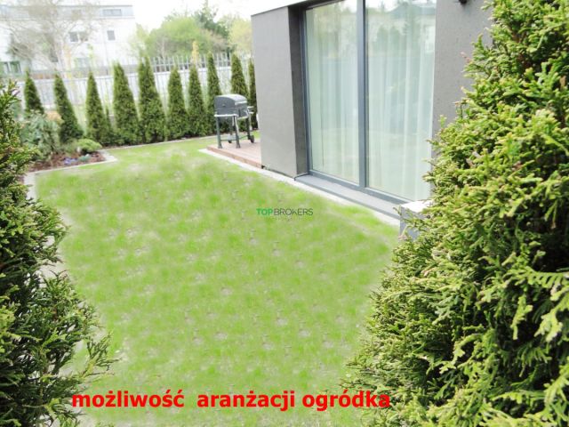 dom szeregowy, 5 pokoi Warszawa Bielany. Zdjęcie 8