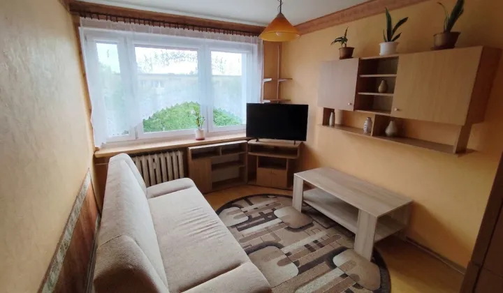 Mieszkanie 4-pokojowe Poznań Winogrady, os. Zwycięstwa
