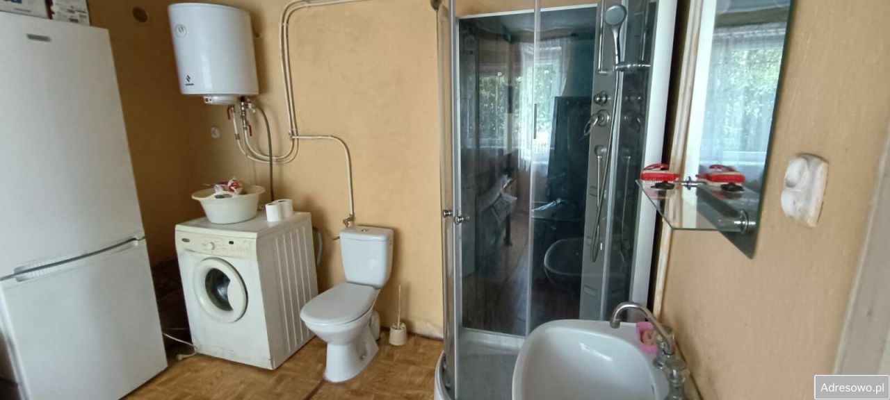 gospodarstwo, 3 pokoje Bojadła, ul. Polna. Zdjęcie 8