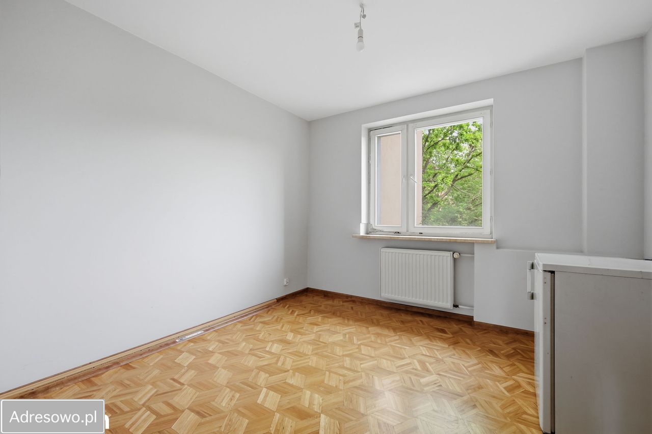 Mieszkanie 4-pokojowe Warszawa Stara Miłosna, al. Jana Pawła II. Zdjęcie 9