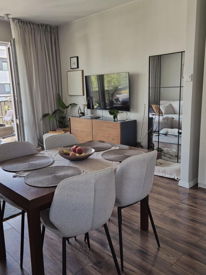 Mieszkanie 2-pokojowe Warszawa Wilanów, ul. Bruzdowa. Zdjęcie 3