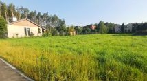 Działka budowlana Tychy Mąkołowiec, ul. Drozdów. Zdjęcie 1