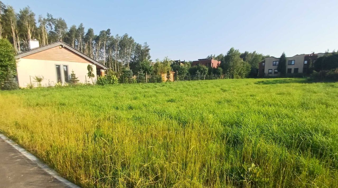 Działka budowlana Tychy Mąkołowiec, ul. Drozdów. Zdjęcie 2