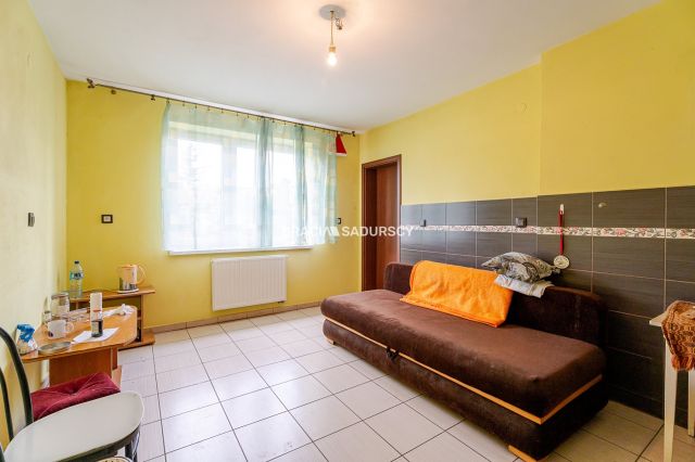 dom wolnostojący, 6 pokoi Wolbrom, ul. Kamienna Góra. Zdjęcie 14