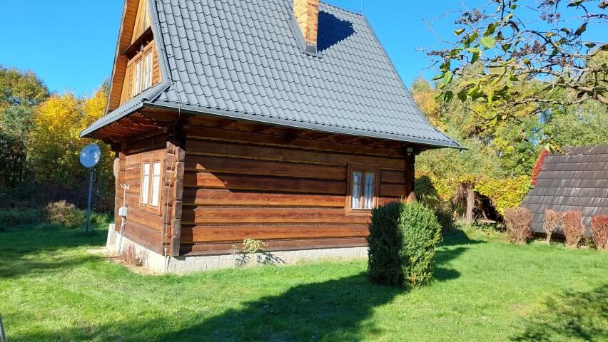 dom wolnostojący, 3 pokoje Nowa Wieś. Zdjęcie 9