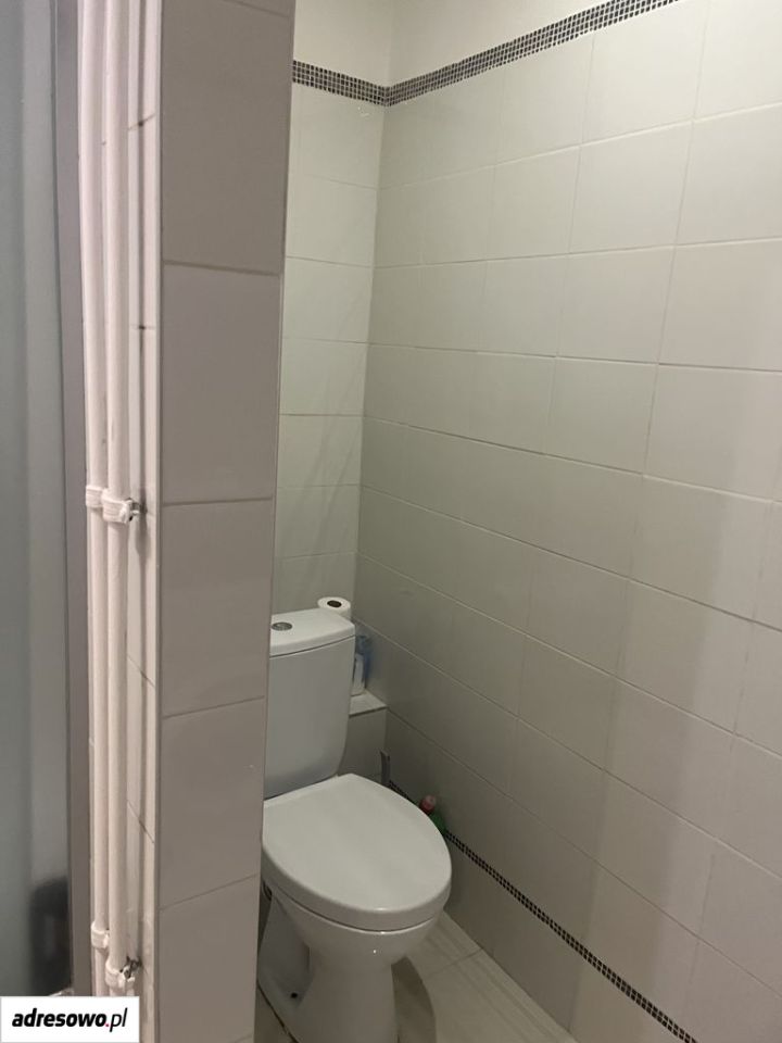 Mieszkanie 1-pokojowe Warszawa Praga-Północ, ul. Karola Szymanowskiego. Zdjęcie 12