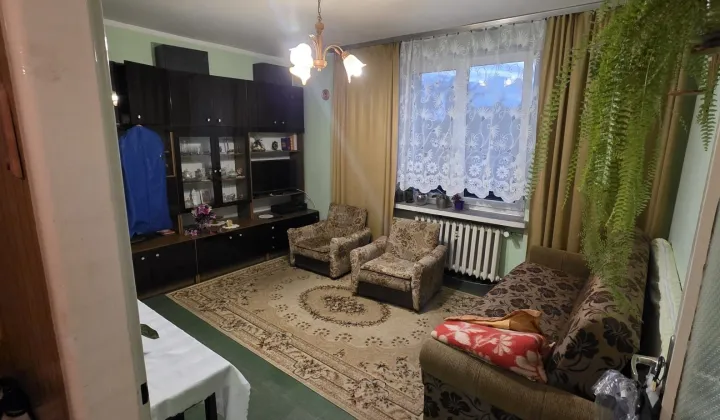 Mieszkanie 2-pokojowe Dzierżoniów, os. Kolorowe