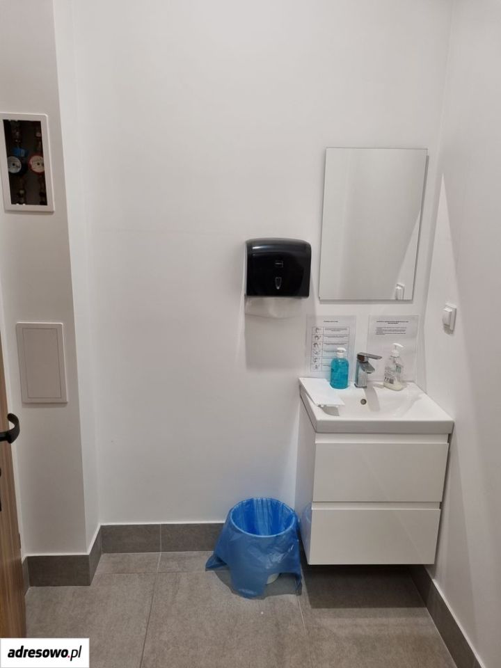 Lokal Ożarów Mazowiecki, ul. Nadbrzeżna. Zdjęcie 5