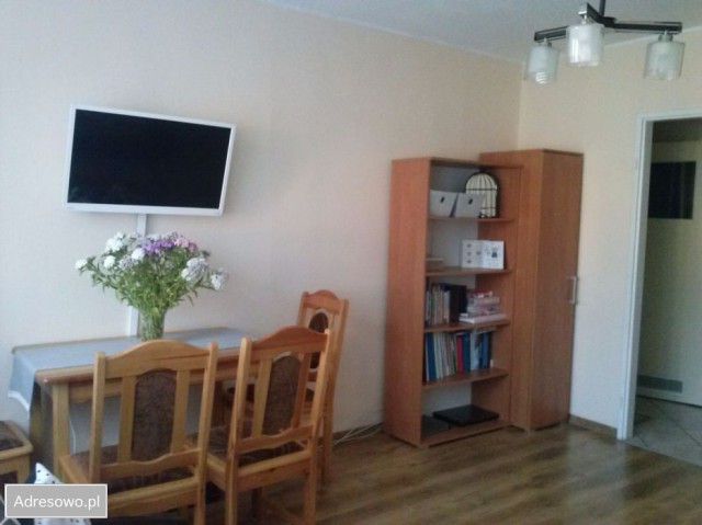 Mieszkanie 1-pokojowe Piaseczno Centrum, ul. Janusza Kusocińskiego. Zdjęcie 1