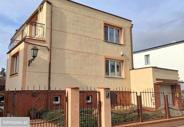 dom wolnostojący, 5 pokoi Elbląg, ul. Dębowa. Zdjęcie 1