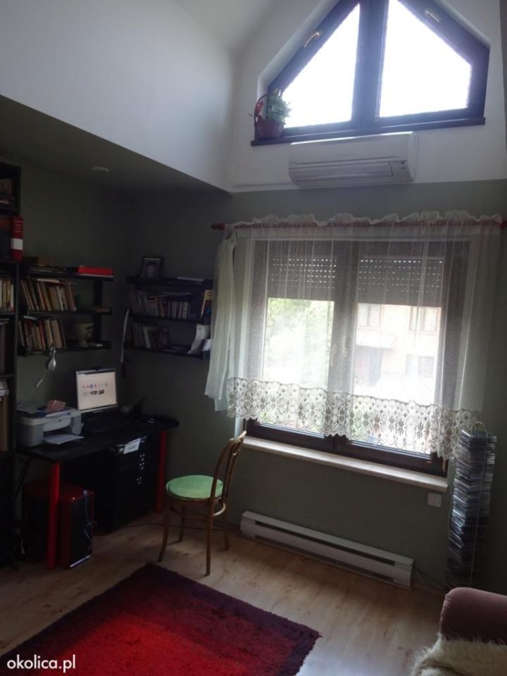 dom szeregowy, 4 pokoje Warszawa Ursynów, ul. Ludwinowska. Zdjęcie 12