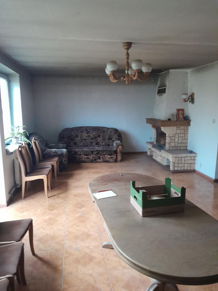 bliźniak Łomianki, ul. Krótka. Zdjęcie 7