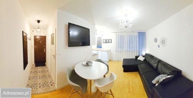 Mieszkanie 3-pokojowe Białystok Centrum, ul. Nowogródzka. Zdjęcie 1