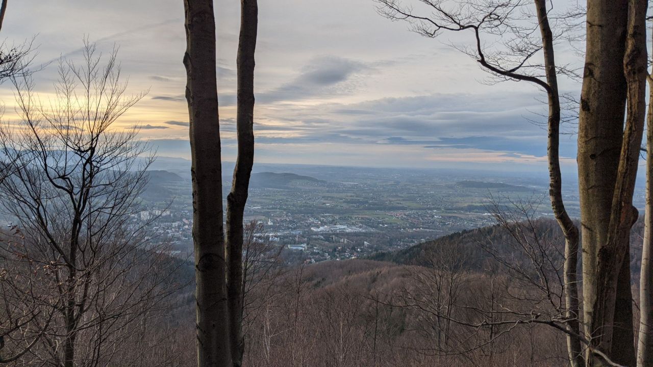 Działka inwestycyjna Ustroń, ul. Równica. Zdjęcie 4