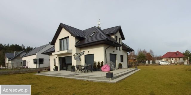 dom wolnostojący, 6 pokoi Dołuje. Zdjęcie 1