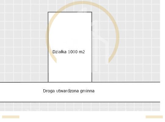 Działka Kunów. Zdjęcie 8