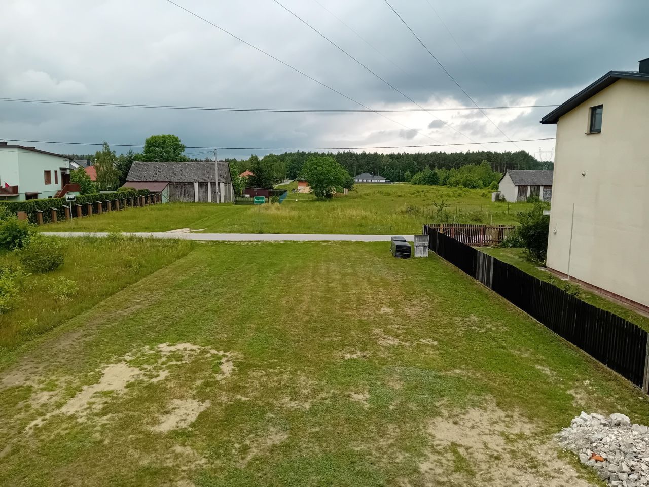 dom wolnostojący, 6 pokoi Radom Malczew, ul. Perłowa. Zdjęcie 8