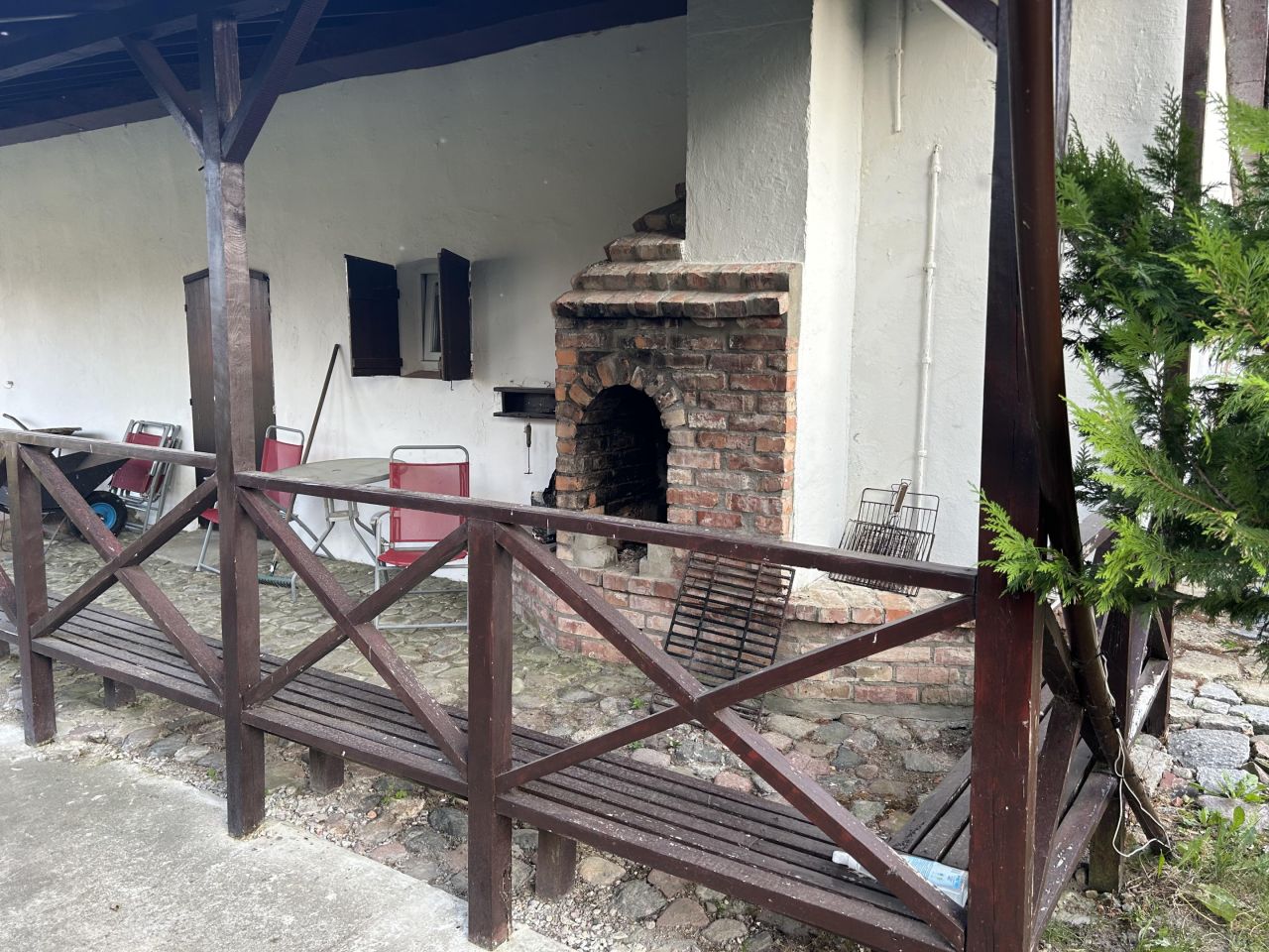 bliźniak, 5 pokoi Górsko. Zdjęcie 5