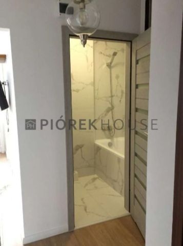 Mieszkanie 1-pokojowe Warszawa Praga-Południe, al. Stanów Zjednoczonych. Zdjęcie 9