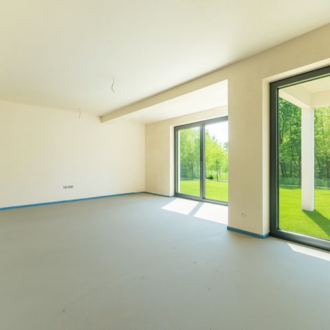 bliźniak, 5 pokoi Warszawa Białołęka. Zdjęcie 11