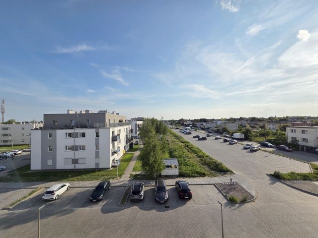 Mieszkanie 2-pokojowe Plewiska, ul. Jarzębinowa. Zdjęcie 2