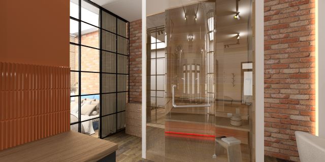 Mieszkanie 5-pokojowe Krynica Morska, ul. Przyjaźni. Zdjęcie 1