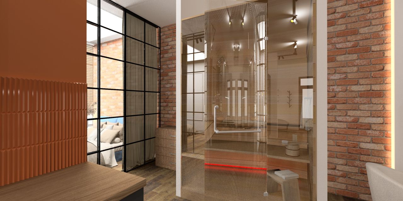 Mieszkanie 5-pokojowe Krynica Morska, ul. Przyjaźni