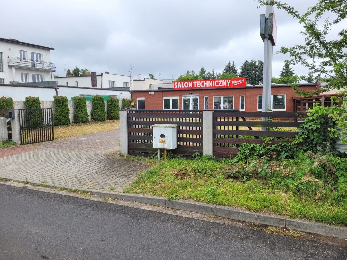 Lokal Przeźmierowo, ul. Wiosny Ludów. Zdjęcie 2