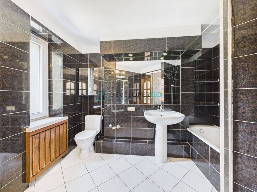 Mieszkanie 3-pokojowe Białystok Zielone Wzgórza, ul. Zielonogórska. Zdjęcie 12