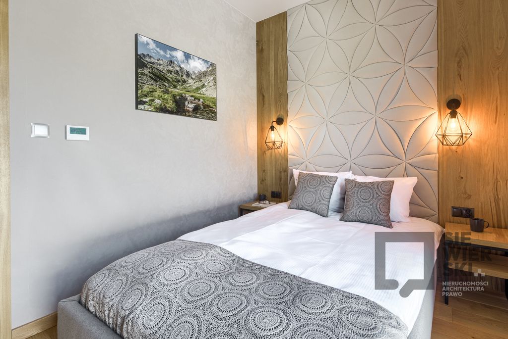 Mieszkanie 2-pokojowe Kościelisko. Zdjęcie 9