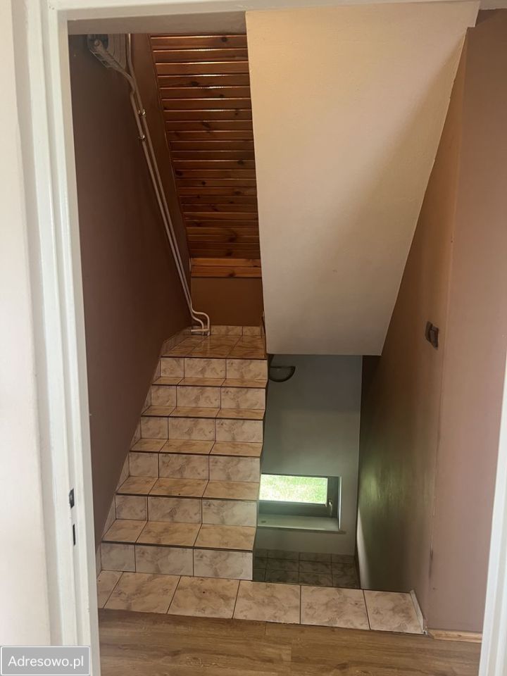 dom wolnostojący, 4 pokoje Suchedniów. Zdjęcie 6