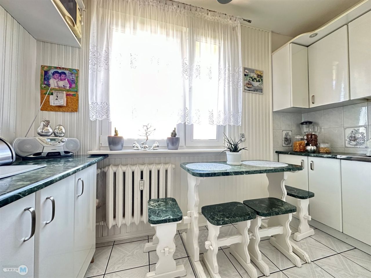 Mieszkanie 3-pokojowe Kielce. Zdjęcie 9