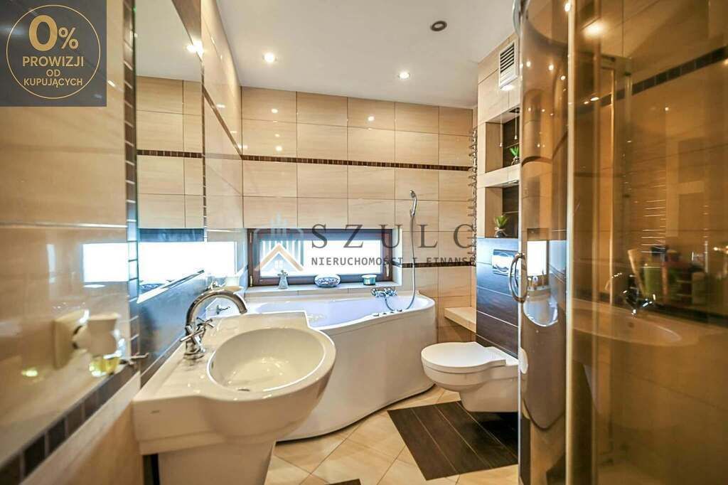 bliźniak, 5 pokoi Suwałki, ul. Saperska. Zdjęcie 11