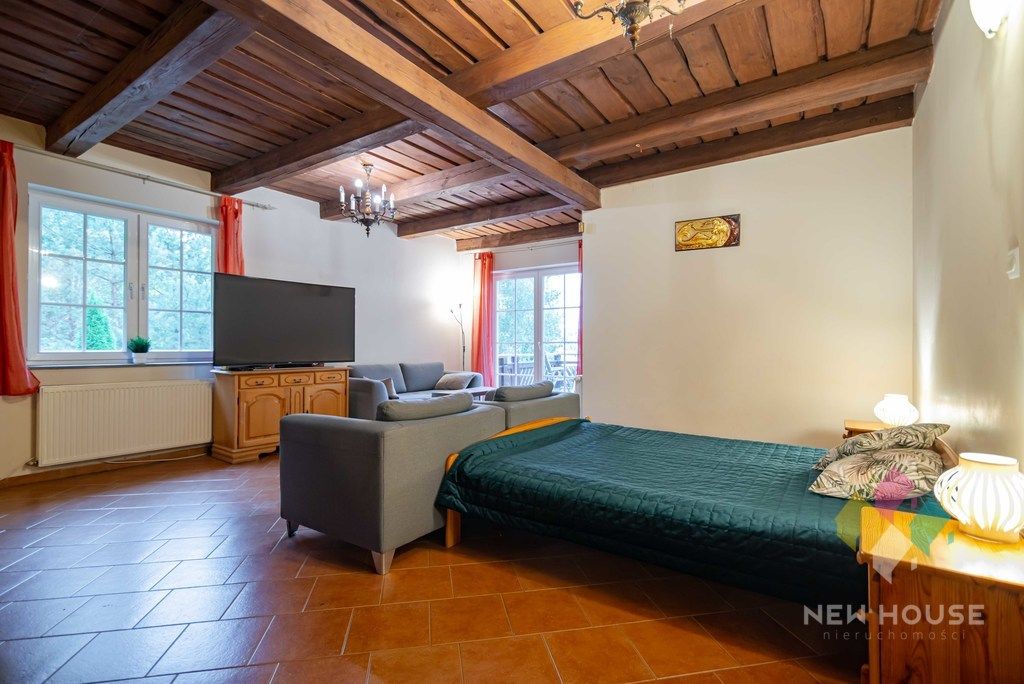 Mieszkanie 4-pokojowe Kołatek. Zdjęcie 11