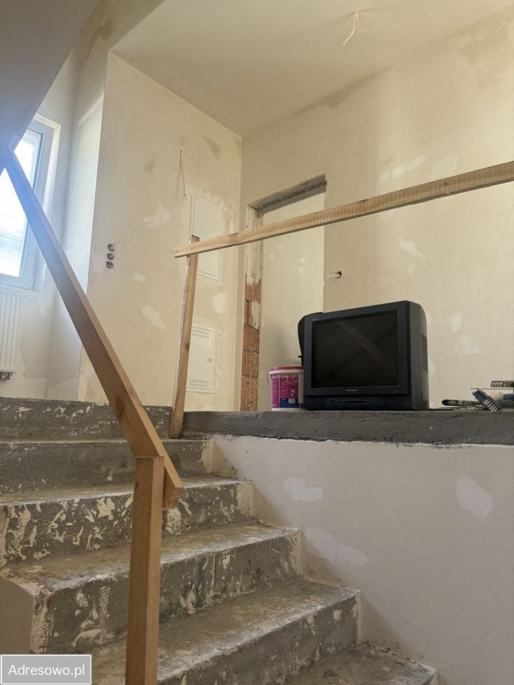 Mieszkanie 4-pokojowe Warszawa Wawer, ul. Celulozy. Zdjęcie 13