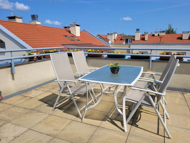 Mieszkanie 3-pokojowe Wrocław Muchobór Wielki, ul. Drohobycka. Zdjęcie 22