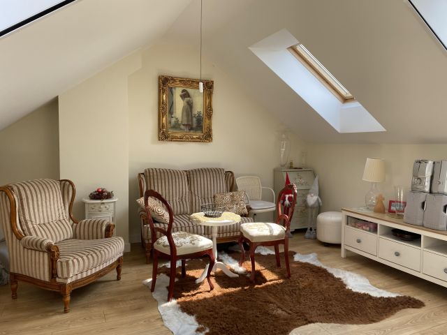 dom szeregowy, 4 pokoje Łódź Nowosolna, ul. Klementynkowa. Zdjęcie 39