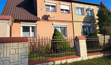 bliźniak Olsztyn Jaroty