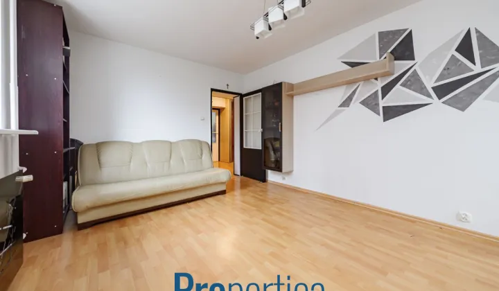 Mieszkanie 3-pokojowe Warszawa Targówek, ul. Gościeradowska